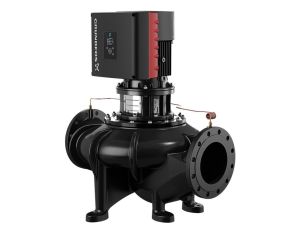 Grundfos - Pompa jednostopniowa in-line TPE 200-90/4 S-A-F-A-BAQE-MWA 99114654