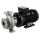 Grundfos - Jednostopniowa pompa monoblokowa z wlotem osiowym NB 80-400/347 AASF2LESBQQEPW3 98309118