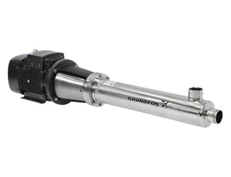 Grundfos - Pozioma Pompa wielostopniowa BMS 95-3 HP-A-C-P-A-A 98872116