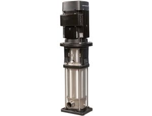 Grundfos - Pionowa, wielostopniowa pompa odśrodkowa CRN 3-17 A-P-A-E-HQQE 96559167