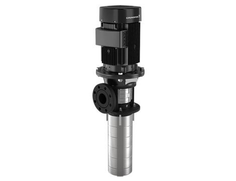 Grundfos - Pionowa zanurzeniowa pompa do kondensatu i chłodziw MTR 45-7/7 A-F-A-HUUV 98513709