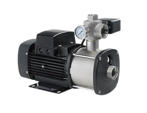 Grundfos - Zestaw podnoszenia ciśnienia CMB 5-75 I-C-A-A-P-B 98117633