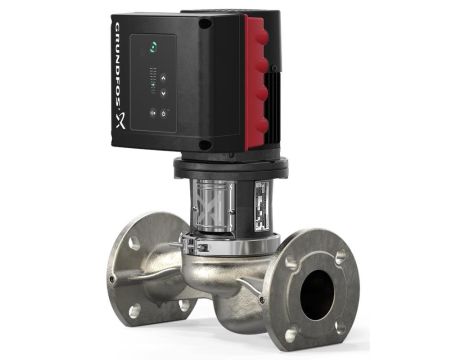 Grundfos - Pompa jednostopniowa in-line TPE2 50-200 N-A-F-I-BQQE-HYC 98416597