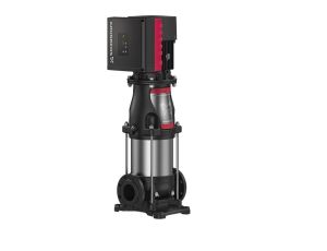 Grundfos - Pionowa, wielostopniowa pompa odśrodkowa CRE 95-2-1 N-F-A-E-HQQE 99264418