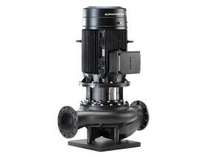 Grundfos - Pompa jednostopniowa in-line TP 125-190/4 A-F-B-BAQE-NW3 98743732