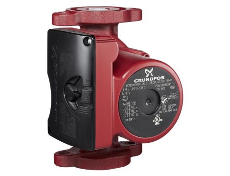 Grundfos - Pompa obiegowa UPS 15-42 F 59896180