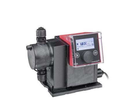 Grundfos - Membranowa pompa dozująca SMART Digital DDA 17-7 FCM-PVC/T/C-F-31I002FG 97722227