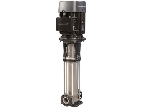 Grundfos - Pionowa, wielostopniowa pompa odśrodkowa CRI 5-5 A-FGJ-A-E-HQQE 96528001