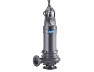 Grundfos - Pompa zatapialna do wody brudnej i ścieków S3.135.500.1250.8.72L.H.556.G.N.D.518 96856812