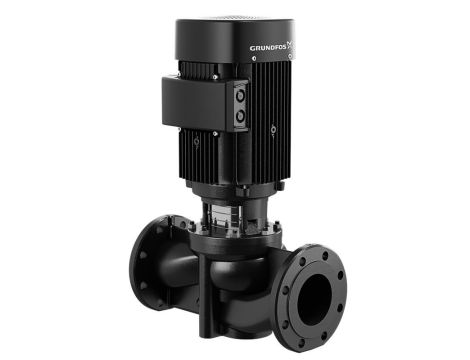 Grundfos - Pompa jednostopniowa in-line TP 40-90/4 A-F-A-BQBE-CW3 99222351