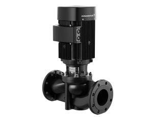 Grundfos - Pompa jednostopniowa in-line TP 40-160/2 A-F-A-BQBE-FY2 99222314