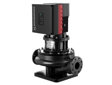 Grundfos - Pompa jednostopniowa in-line TPE 100-200/4 A3-F-O-DAQF-MWA 99114266