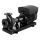 Grundfos - Jednostopniowa pompa odśrodkowa z wlotem osiowym i sprzęgłem NKE 65-200/190 AA2F2AESBQQEPWB 98973518
