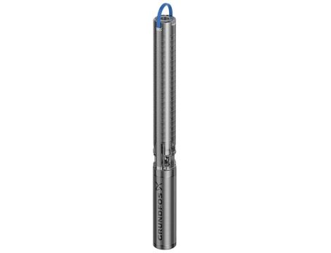 Grundfos - Pompa głębinowa do wody gruntowej SP 1A-36 08101K36