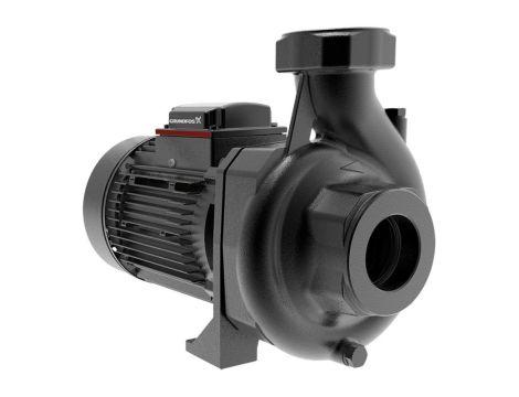 Grundfos - Pozioma odśrodkowa pompa NS 30-18 CVBP 98904983
