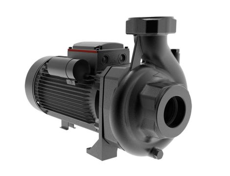 Grundfos - Pozioma odśrodkowa pompa NS 30-18 CVBP 98904982