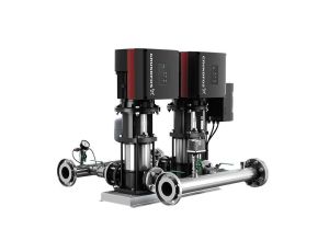 Grundfos - Zestaw podnoszenia ciśnienia HYDRO MULTI-E 2 CRE 15-2 99133050