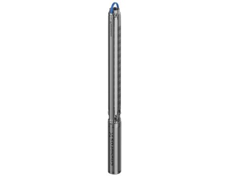 Grundfos - Pompa głębinowa do wody gruntowej SP 7-12 98699162