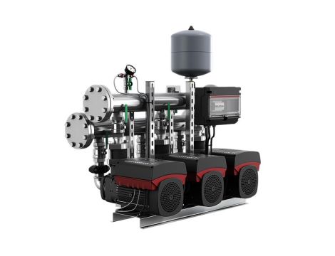 Grundfos - Zestaw podnoszenia ciśnienia HYDRO MULTI-E 3 CME 15-2 99133628