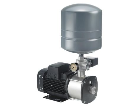 Grundfos - Zestaw podnoszenia ciśnienia CMB 5-37 A-C-A-O-P-B 98158260