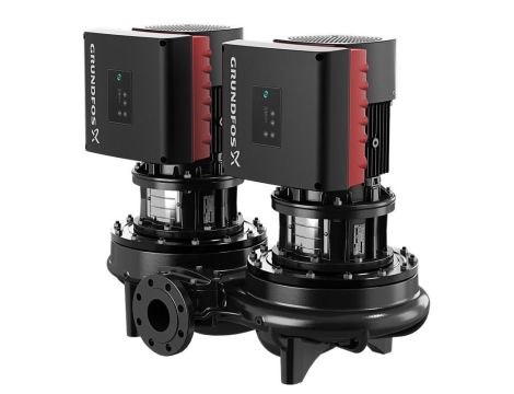 Grundfos - Pompa jednostopniowa in-line TPED 80-150/4 A-F-A-BAQE-JWA 99114550