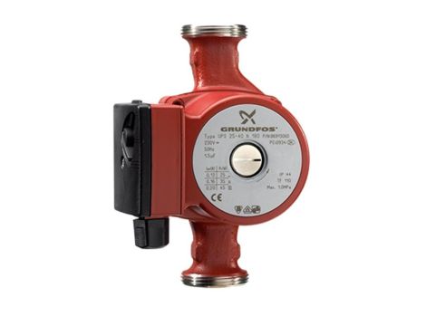 Grundfos - Pompa obiegowa UP 20-32 N 150 59643502