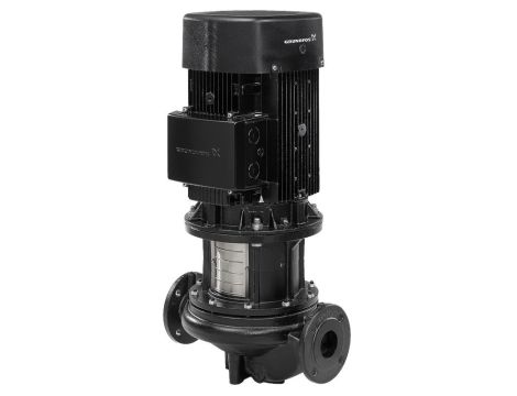 Grundfos - Pompa jednostopniowa in-line TP 125-60/6 A-F-B-BAQE-HW5 96109659