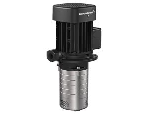 Grundfos - Pompa do kondensatu i chłodziw, zanurzeniowa, samozasysająca do pionowego montażu w zbiornikach MTH 2-9/7 A-W-A-AQQV 98992831