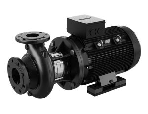 Grundfos - Jednostopniowa pompa monoblokowa z wlotem osiowym NB 40-250/230 AASF2AESBQQEOW1 98577547