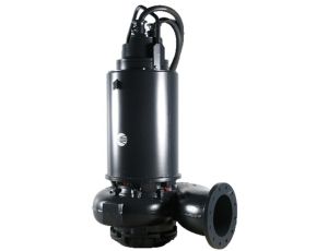 Grundfos - Pompa zatapialna do wody brudnej i ścieków S3.110.500.220.10.66L.S.417.G.N.D.511 95112762