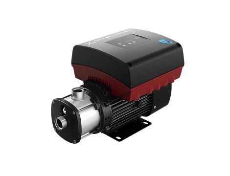 Grundfos - Wielostopniowa Pompa monoblokowa z wlotem osiowym CME 1-3 A-R-I-E-AQQE S-A-D-N 98394859
