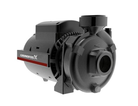 Grundfos - Pozioma odśrodkowa pompa NS 13-18 CVBP 98904981