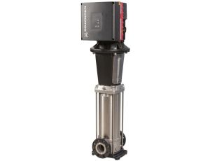 Grundfos - Pionowa, wielostopniowa pompa odśrodkowa CRNE 45-2-2 A-F-A-E-HQQE 99072031