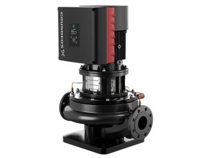 Grundfos - Pompa jednostopniowa in-line TPE 80-330/2 S-A-F-A-BAQE-NWB 99114586