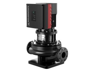 Grundfos - Pompa jednostopniowa in-line TPE 80-330/2 A-F-A-BAQE-NWB 99113918