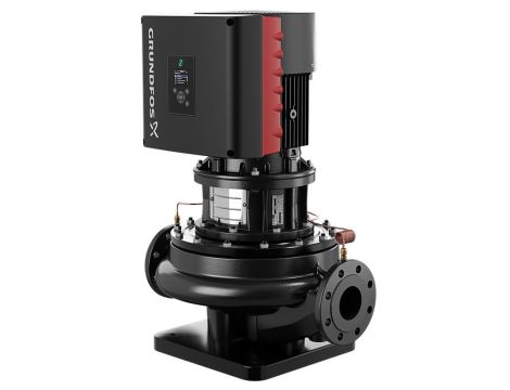 Grundfos - Pompa jednostopniowa in-line TPE 65-460/2 S-A-F-A-BAQE-NWB 99114581