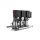 Grundfos - Zestaw podnoszenia ciśnienia HYDRO MULTI-E 3 CRIE 3-15 99132931