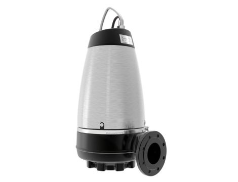 Grundfos - Pompa zatapialna do wody brudnej i ścieków SEV.80.80.40.2.50B 96047473