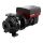 Grundfos - Jednostopniowa pompa monoblokowa z wlotem osiowym NBE 80-160/147-127 ASAF2BESBQQENWB 99534616
