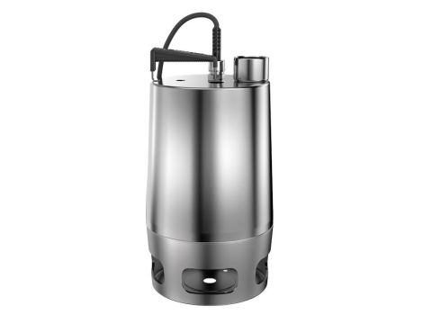 Grundfos - Pompa zatapialna do wody brudnej i ścieków UNILIFT AP50.50.11.3V 96010633