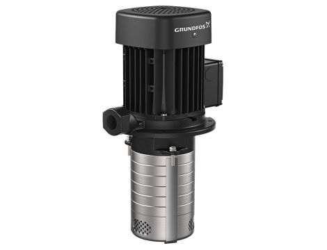 Grundfos - Pompa do kondensatu i chłodziw, zanurzeniowa, samozasysająca do pionowego montażu w zbiornikach MTH 4-5/2 A-W-A-AQQV 98993200