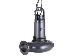 Grundfos - Pompa zatapialna do wody brudnej i ścieków S3.120.300.500.8.66M.C.449.G.N.D.511 95112778