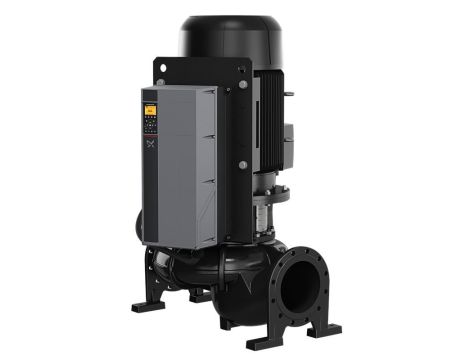 Grundfos - Pompa jednostopniowa in-line TPE 300-220/4 NC-A3-F-O-DAQF-SW3 99474427