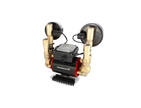 Grundfos - Pompa prysznicowa STN-3.0 B 96788173