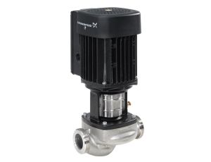 Grundfos - Pompa jednostopniowa in-line TP 32-90/2 A-O-I-BQQE-DW1 98346629