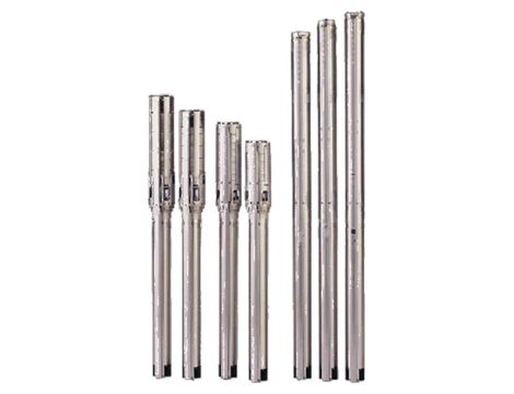 Grundfos - Pompa głębinowa do wody gruntowej SQF 3A-10 95027336