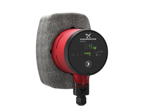 Grundfos - Pompa obiegowa ALPHA1 15-40 130 99199550