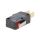 Mikroprzełącznik SNAP ACTION z dźwignią SPDT 16A/250VAC IP40 V-161-1C5