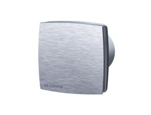 Wentylator wyciągowy podtynkowy LDA 100 alu cichy 33db