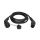 08914090109A0 Kabel: eMobility 1x0,5mm2,5x6mm2 480V 22kW IP44 5m 32A